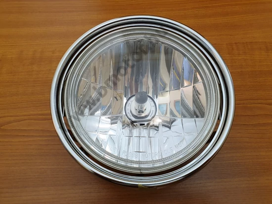 Yamaha VX 1700 Első lámpa - új