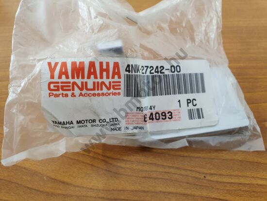 Yamaha XVS 1300 Hátsó fékpedál taposó