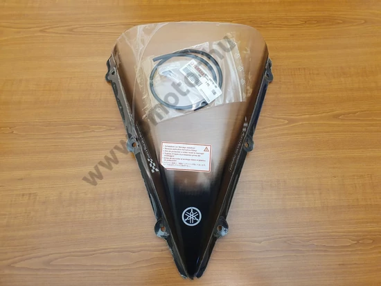 Yamaha YZF-R1 Racing plexi +45mm - új
