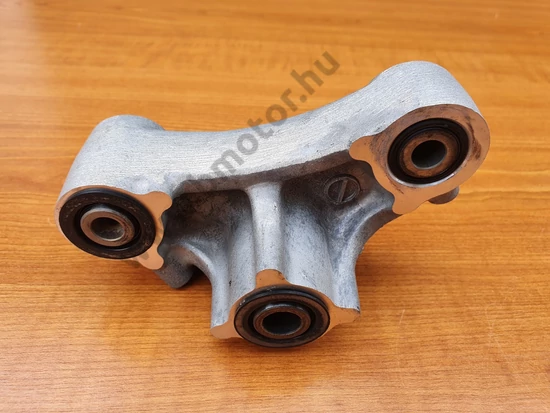 Kawasaki Z750 Központi teleszkóp himba