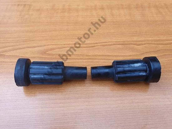 Kawasaki Z750 Motor tartó gumibak pár