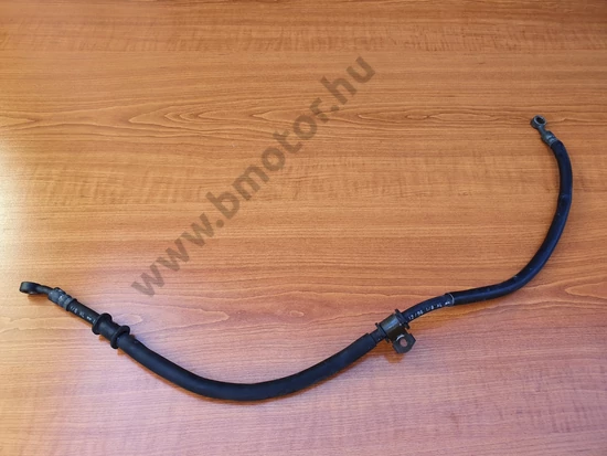 Yamaha YZF 600R Bal első fékcső
