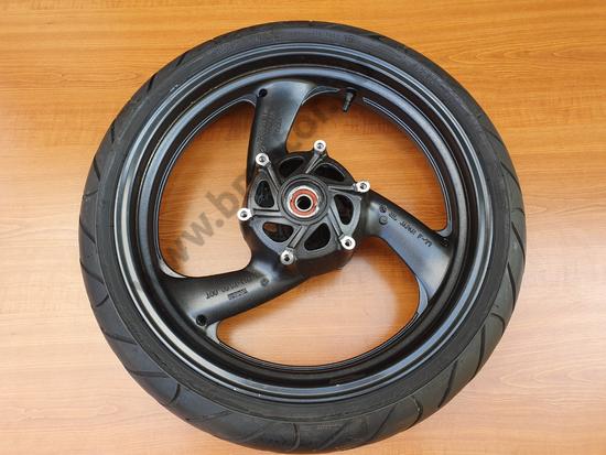 Yamaha YZF 600R Első kerék