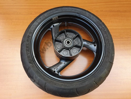 Yamaha YZF 600R Hátsó kerék