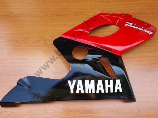 Yamaha YZF 600R Jobb oldali idom