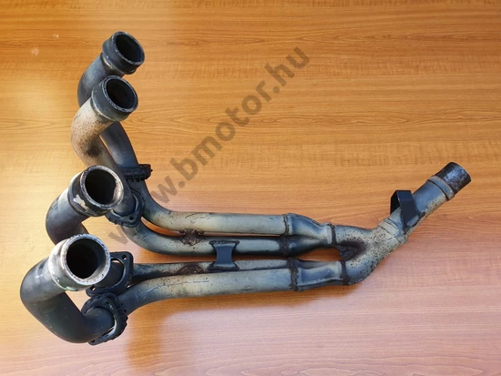 Yamaha YZF 600R Kipufogó leömlő
