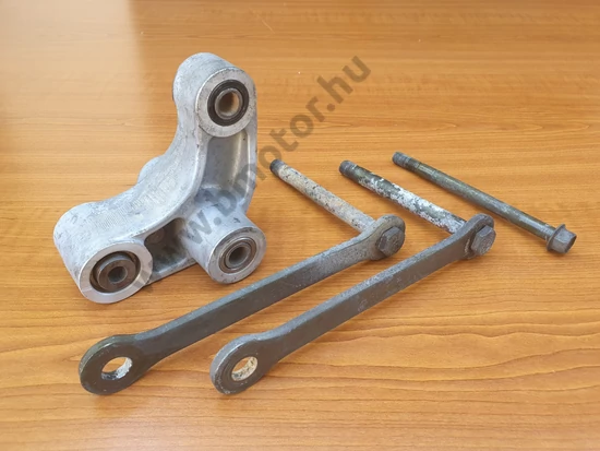 Yamaha YZF 600R Központi teleszkóp himba