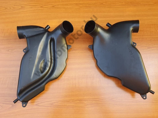 Yamaha YZF 600R Levegő doboz pár