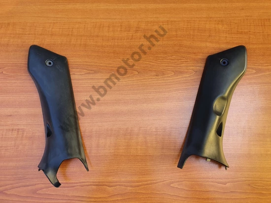 Yamaha YZF 600R Tükörtalp takaró idom pár