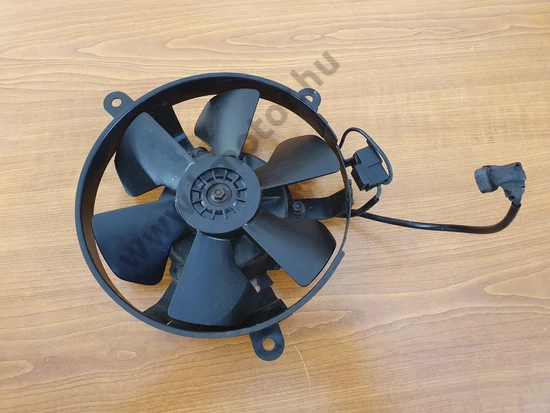 Honda CBR 900 RR Hűtőventilátor