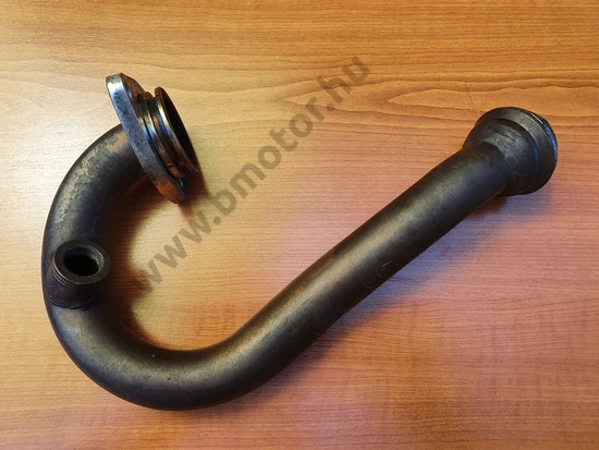 KTM Duke 125 Kipufogó leömlő