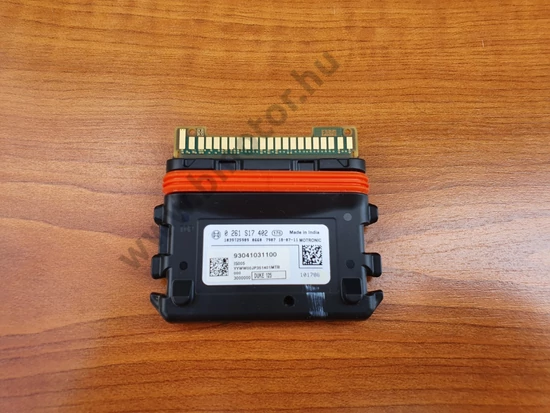 KTM Duke 125 Motorvezérlő - ECU