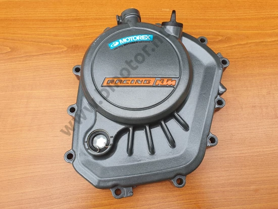KTM Duke 125 Kuplungfedél