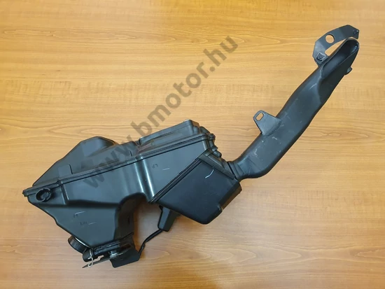 KTM Duke 125 Légszűrő - enyhén sérült