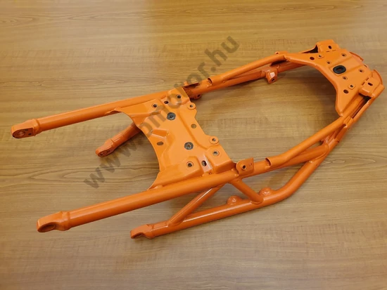 KTM Duke 125 Segédváz