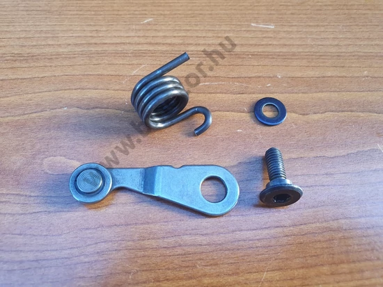 KTM Duke 125 Váltó rögzítő lemez