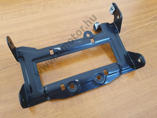 Aprilia SR 50 Factory Hűtő és kiegyenlítő tartály tartó konzol