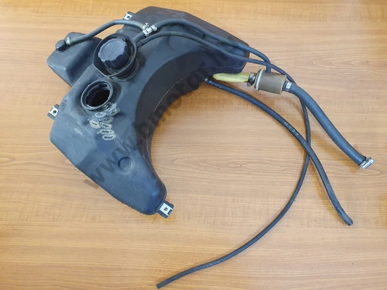 Aprilia SR 50 Factory Tank