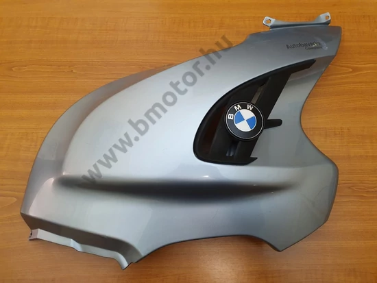 BMW F 650 GS Jobb oldali idom