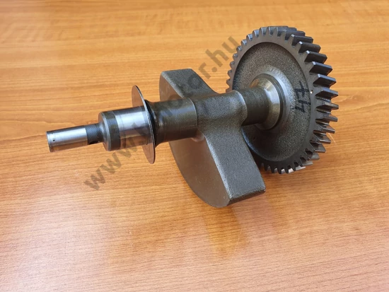 BMW F 650 GS Kiegyensúlyozó tengely BMW F 650 GS Kiegyensúlyozó tengely