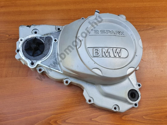 BMW F 650 GS Kuplung dekli és vízpumpa