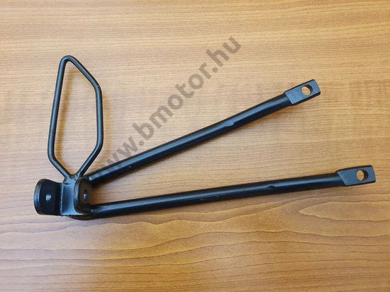 Aprilia RS 125 Jobb Hátsó Lábtartó Konzol - Új