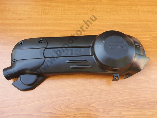 Aprilia SR 50 Ditech Variátorfedél takaró műanyag
