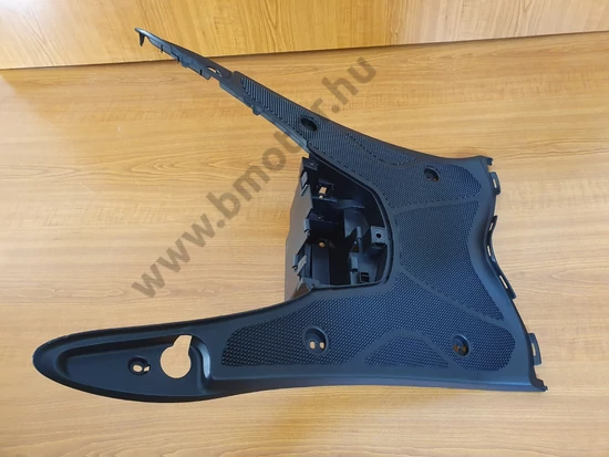 Yamaha YN 50 Neo's Láb alatti idom