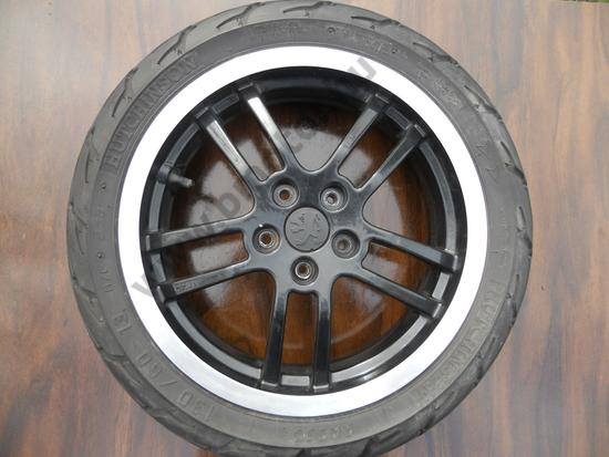 Peugeot Speedfight-3 50 Hátsó kerék