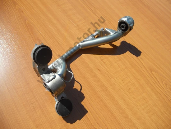Honda PCX 125 Motortartó