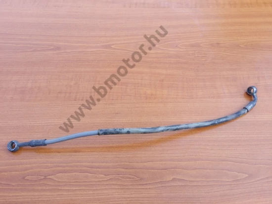 Yamaha TZR 50 Hátsó fékcső - 41cm