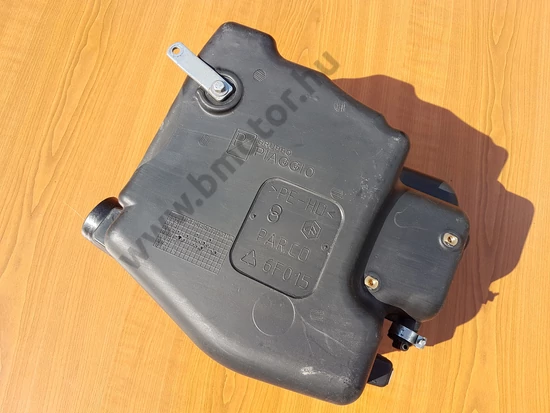 Gilera Runner 50 SP Tank