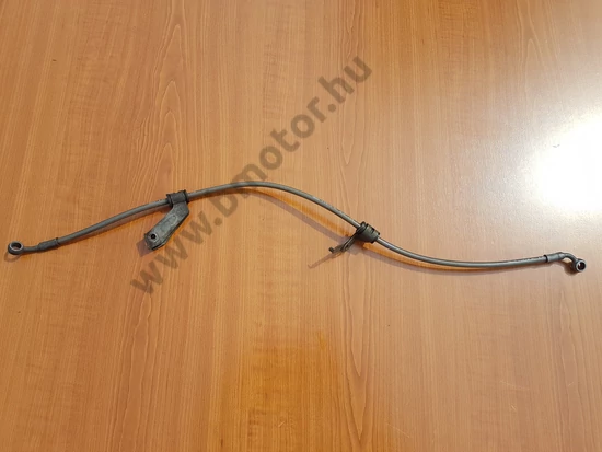 Yamaha TZR 50 Első fékcső - 72cm