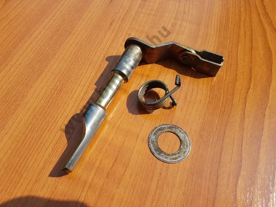 Yamaha TZR 50 Kuplung kinyomó