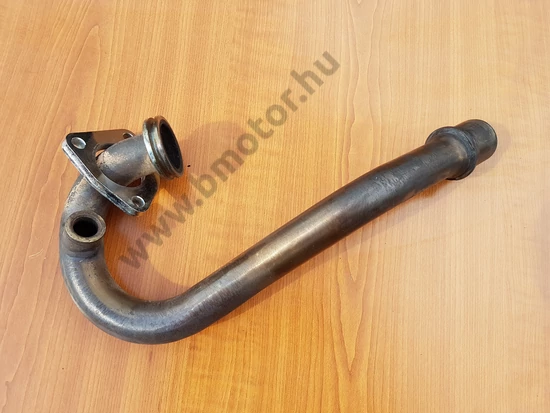 KTM Duke 125 Kipufogó leömlő