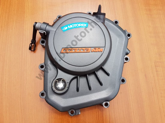 KTM Duke 125 Kuplungfedél
