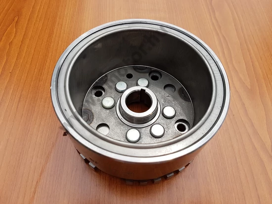 KTM Duke 125 Lendkerék