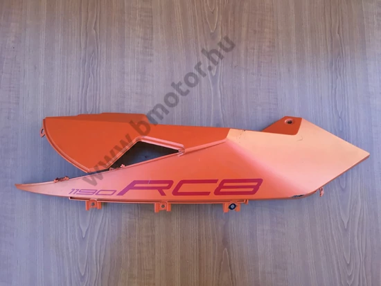 KTM RC8 1190 Bal első idom