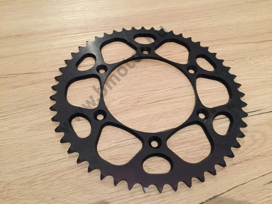 KTM EXC Alu hátsó lánckerék - Z50 1235