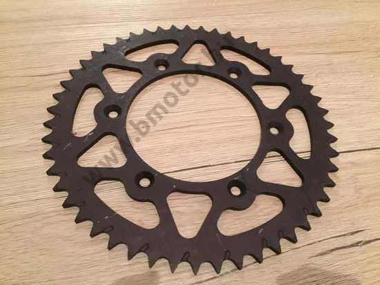 KTM EXC Alu hátsó lánckerék - Z51 32065