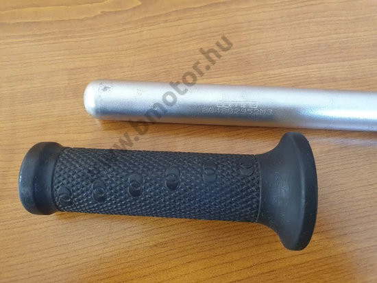 Gilera DNA 50 Bal oldali kormány