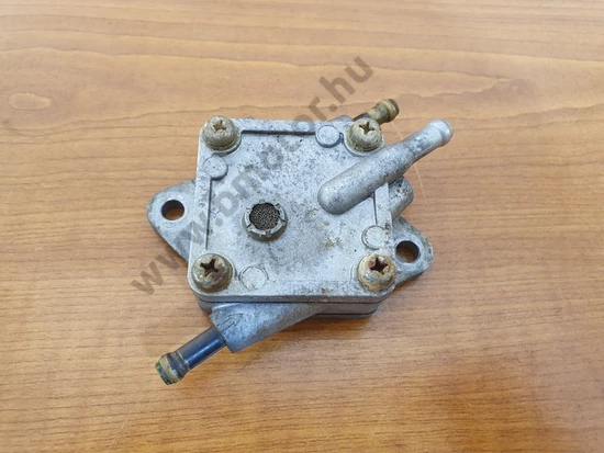 Gilera DNA 50 Benzinpumpa