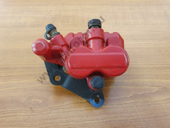 Gilera DNA 50 Első féknyereg