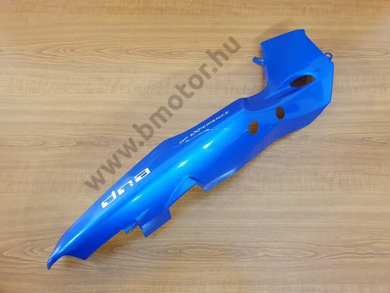 Gilera DNA 50 Jobb hátsó idom - törött