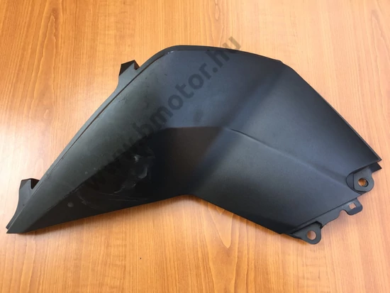 KTM Duke 125 Bal oldali tankborítás
