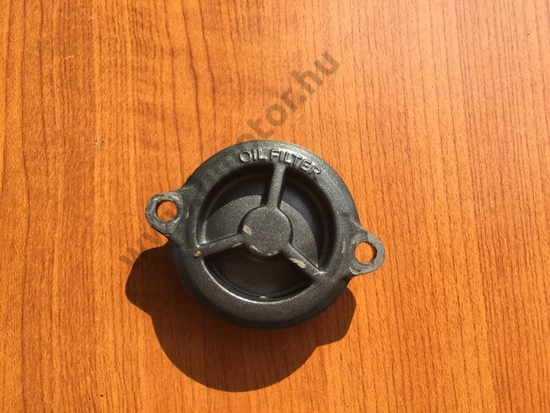 KTM Duke 125 Olajszűrő fedél
